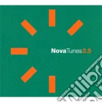 Nova tunes vol.25 cd