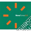 Nova tunes vol.25 cd