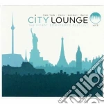 City lounge - the finest downtempo cd