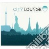 City lounge - the finest downtempo cd