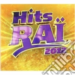 Rai Hits 2012 (5 Cd) cd