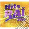 Rai Hits 2012 (5 Cd) cd