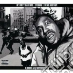 Ol' Dirty Bastard - Eternal Legend Mixtape cd