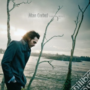 Alan Corbel - Dead Men Chronicles cd musicale di Alan Corbel