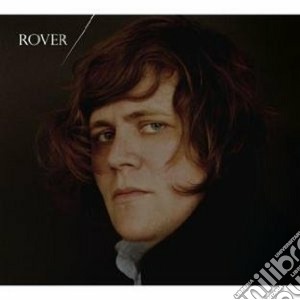 Rover - Rover cd musicale di Rover