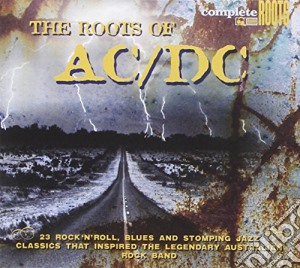 Ac/Dc - Roots cd musicale di Ac/Dc