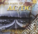 Ac/Dc - Roots cd