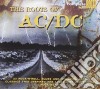 Ac/Dc - Roots cd