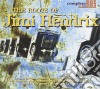 Roots Of Jimi Hendrix (The) / Various cd