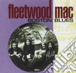Fleetwood, Mac - Boston Blues (2 Cd) cd
