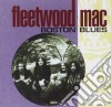 Fleetwood, Mac - Boston Blues (2 Cd) cd