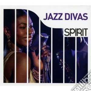 Spirit Of Jazz Divas / Various (4 Cd) cd musicale di Artisti Vari