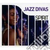 Spirit Of Jazz Divas / Various (4 Cd) cd