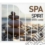 Spirit Of Spa (4 Cd) cd