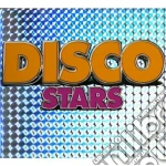 Disco Stars 2012 (5 Cd) cd