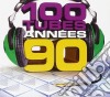 100 Tubes Annees 90 (5 Cd) cd