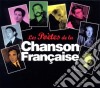 Poetes De La Chanson Francaise (Les) (5 Cd) cd