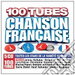 100 Tubes: Chanson Francaise / Various (5 Cd)