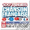 100 Tubes: Chanson Francaise / Various (5 Cd) cd