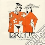 Brigitte - Et Vous Tu M'aimes? cd