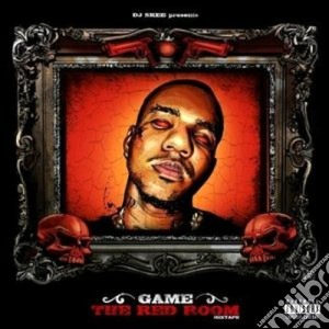 Game (The) - The Red Room Mixtape cd musicale di Game