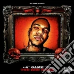Game (The) - The Red Room Mixtape cd