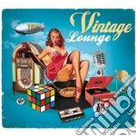 Vintage Lounge Vol.2 (2 Cd) cd