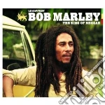 The boxset - the king of reggae cd