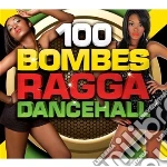 100 Bombes Ragga Dancehall / Various (5 Cd) cd