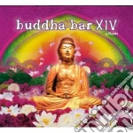 Buddha-Bar Vol.14 / Various (2 Cd) cd