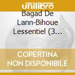 Bagad De Lann-Bihoue Lessentiel (3 Cd)