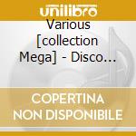 Various [collection Mega] - Disco Funk (6 Cd) cd