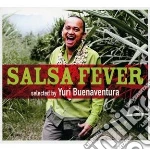 Salsa Fever - By Yuri Buenaventura (2 Cd) cd
