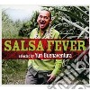 Salsa Fever - By Yuri Buenaventura (2 Cd) cd
