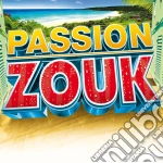 Zouk Passion 2012 (3 Cd) cd