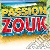 Zouk Passion 2012 (3 Cd) cd