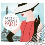 Best of lounge - paris 2012 cd