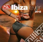 Ibiza Fever 2012 / Various (4 Cd) cd