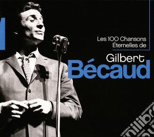 Gilbert Becaud - The Very Best Of (5 Cd) cd musicale di Becaud, Gilbert