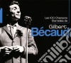 Gilbert Becaud - The Very Best Of (5 Cd) cd