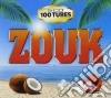 Zouk / Various (5 Cd) cd