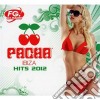 Pacha Ibiza Hits 2012 (2 Cd) cd