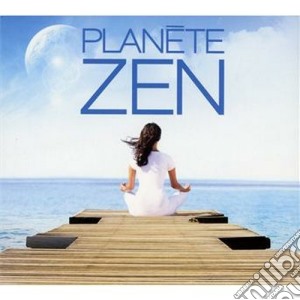 Zen Planet (5 Cd) cd musicale di Artisti Vari