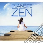 Zen Planet (5 Cd) cd