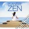 Zen Planet (5 Cd) cd