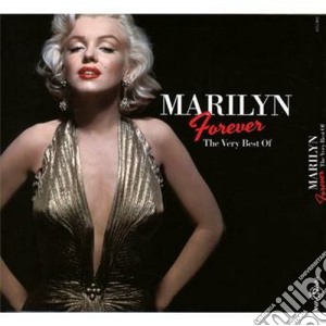 Marilyn Forever - The Very Best Of Marilyn (2 Cd) cd musicale di Forever Marilyn