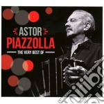 Astor Piazzolla - The Very Best Of (4 Cd)