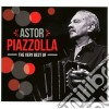 Astor Piazzolla - The Very Best Of (4 Cd) cd