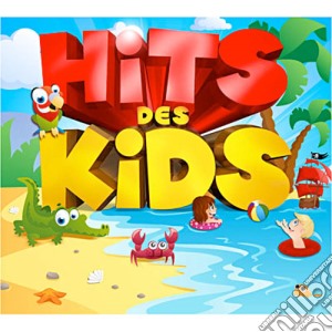 Hits Des Kids 2012 / Various (3 Cd) cd musicale