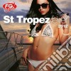 St. Tropez Fever 2012 (4 Cd) cd